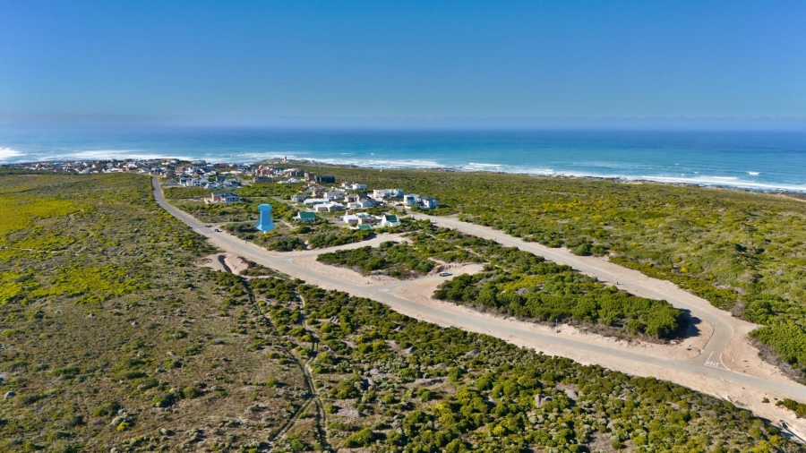 0 Bedroom Property for Sale in Agulhas Western Cape